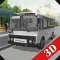 Bus Simulator 3D Big City