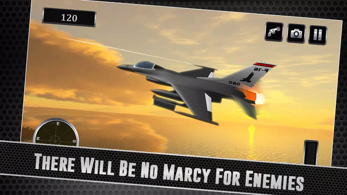 Heli Battle Warriors Screenshots