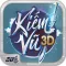 Kiếm Vũ - 3D