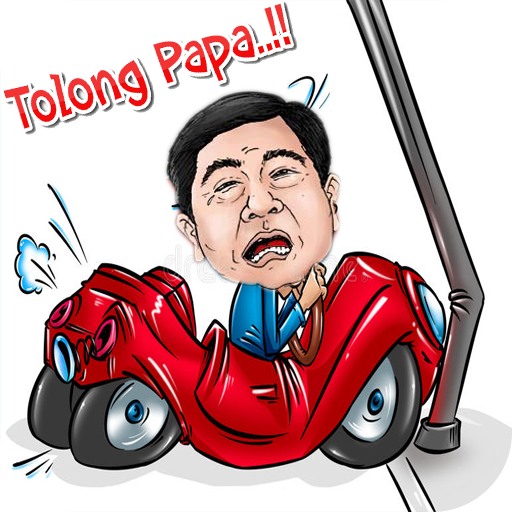 Mobil Sakti Papa Setnov