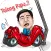 Mobil Sakti Papa Setnov