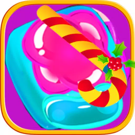AAA Candy Blaster Blitz Match Three HD AAA Candy Blaster Blitz Match Three HD