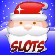 A Christmas Holiday Slot-Machine - Santa's Lucky Slots