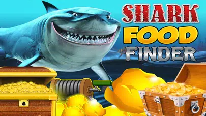 Shark Food Attack Prize Grabber Fishing Ocean Games Screenshots