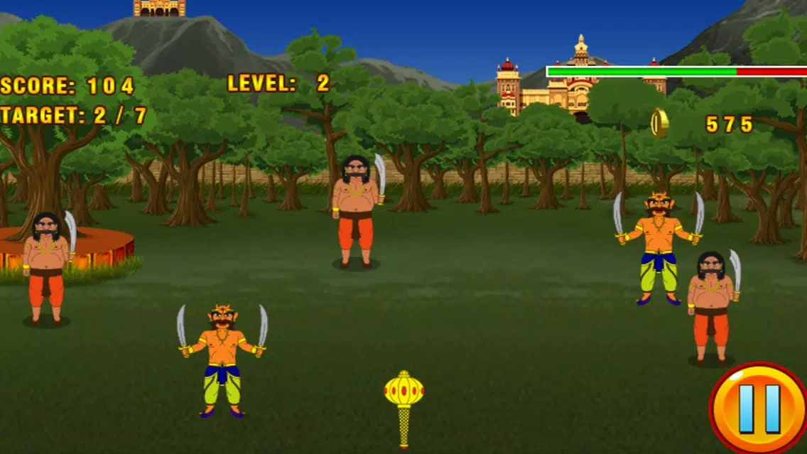 Devil Ravana Pro स्क्रीनशॉट