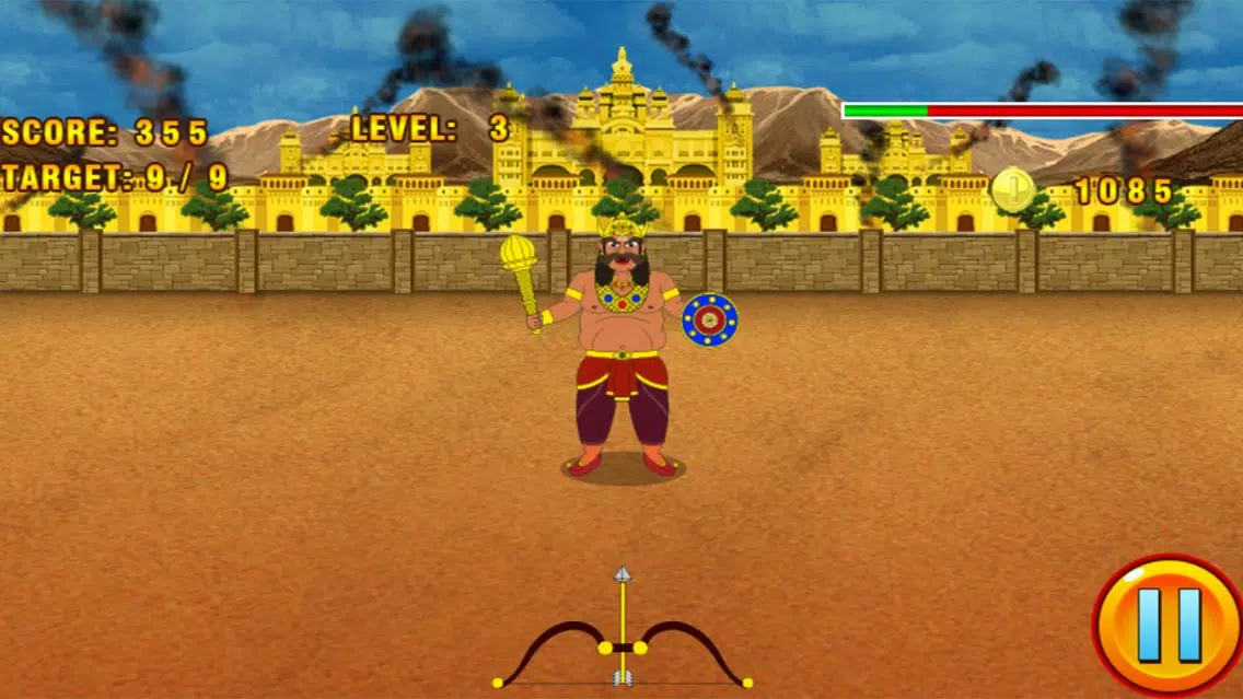 Devil Ravana Pro स्क्रीनशॉट