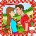 Valentine Love Mesh Pro
