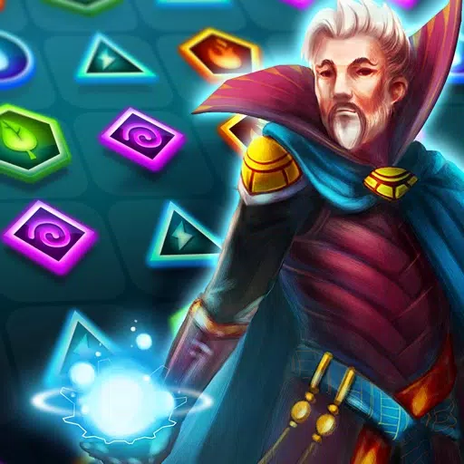 Hero Match Puzzle Hero Match Puzzle