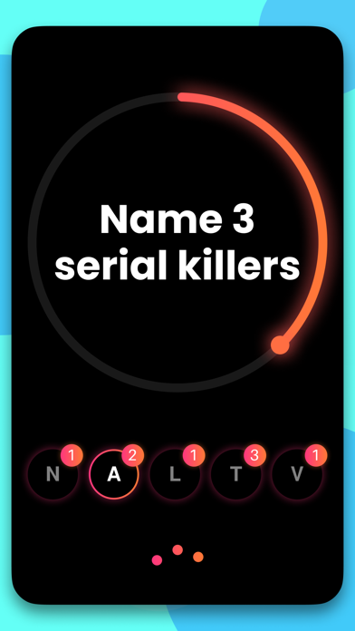 5 Second Rule: Party Cards Screenshots