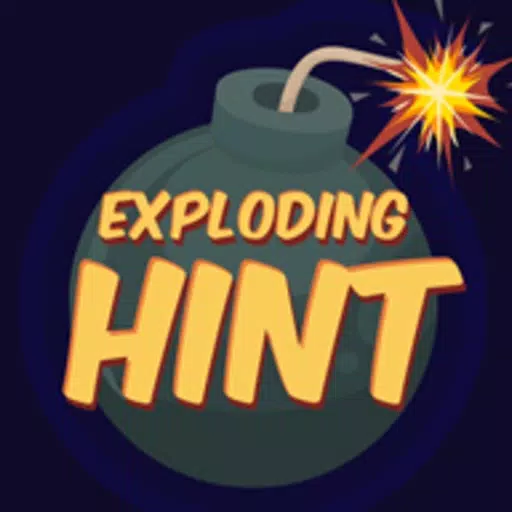 Exploding Hint Exploding Hint