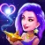 Magic Princess Party Salon