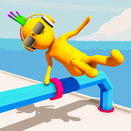 Parkour Leap Rush Parkour Leap Rush