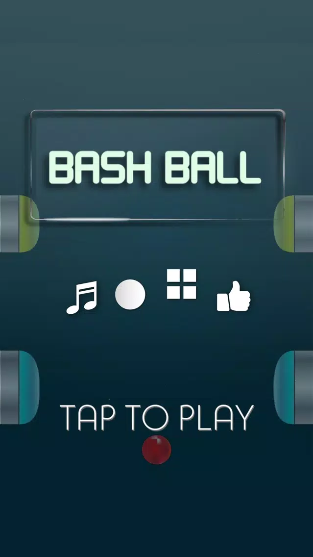 Capturas de pantalla de Pinch The Ball