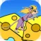 Flappy Ms Jerry