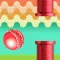The Impossible Tap Game - With Many Super Balls