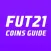 FUT 21 Coins Guide & Tutorials