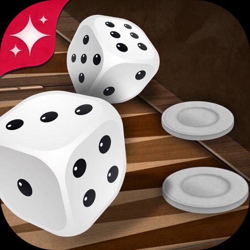 Backgammon Pro - Offline Backgammon Pro - Offline