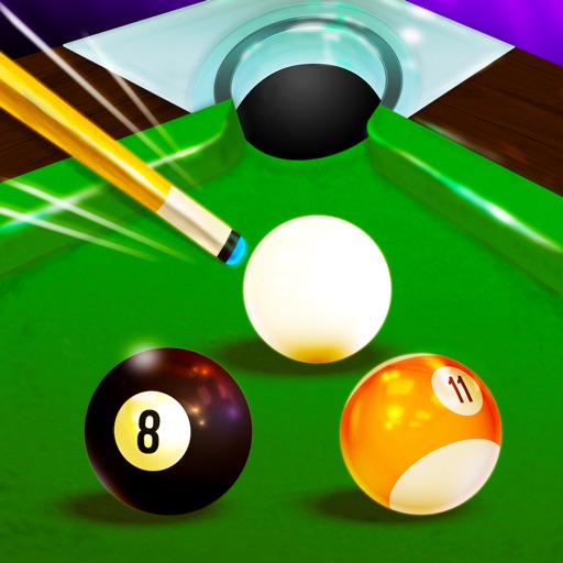 8 Ball Pool - Billard 8 Ball Pool - Billard