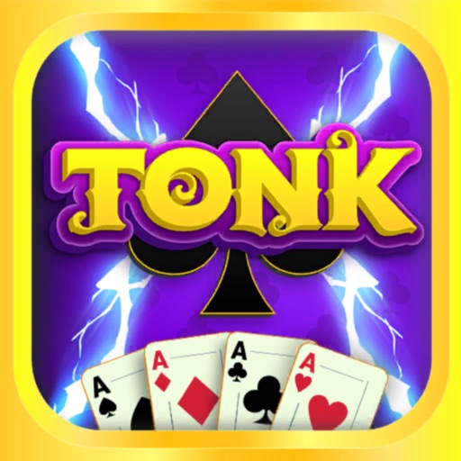 Tonk - Classic Card Game Tonk - Classic Card Game