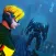Superhero War Robots Transform