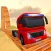 Truck Stunt Jump Driving