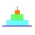 Towers of Hanoi -on your Wrist