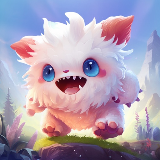 Monster Merge Evolution Monster Merge Evolution