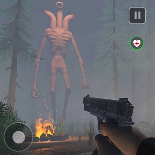 SCP Pipe Head Horror Survival SCP Pipe Head Horror Survival