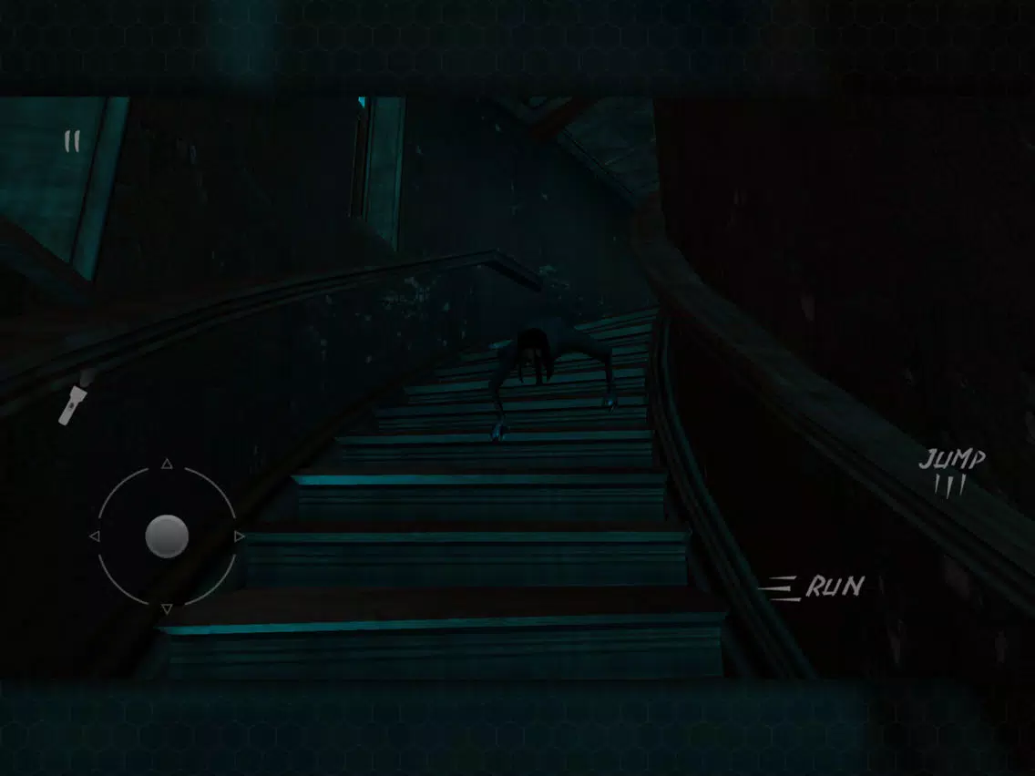 تصاویر Escape from Jackson iPad 