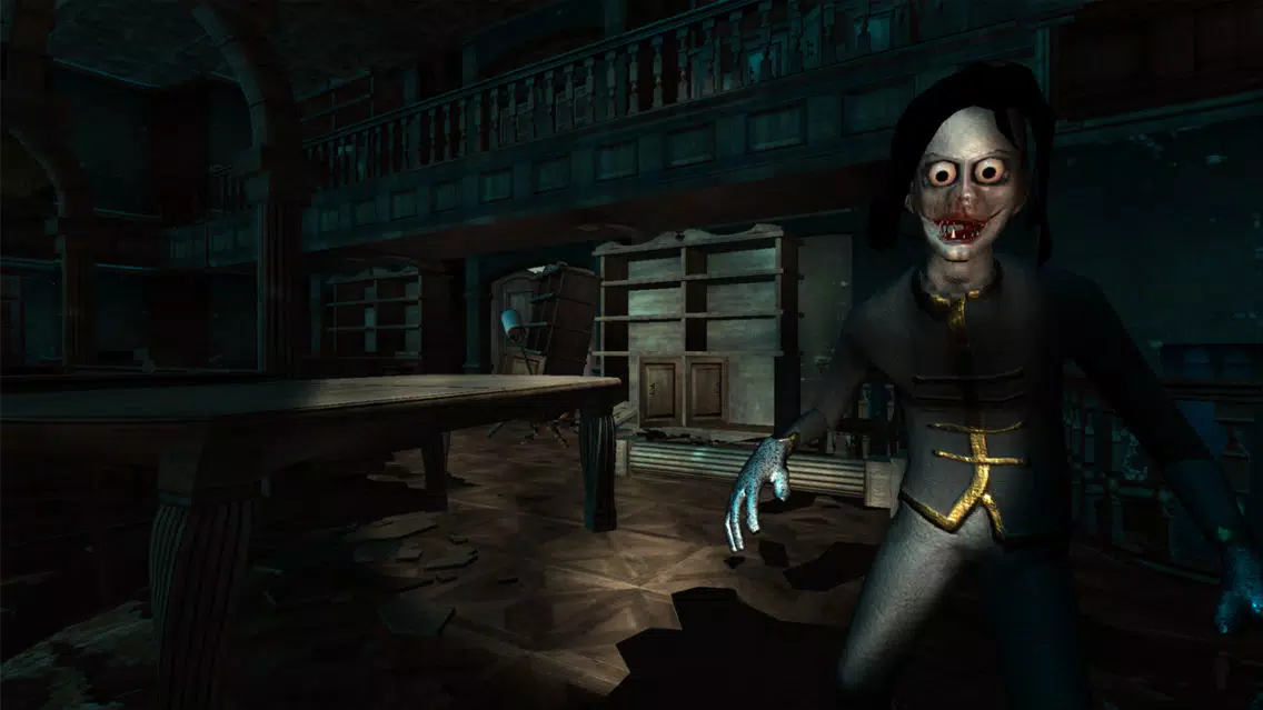 تصاویر Escape from Jackson