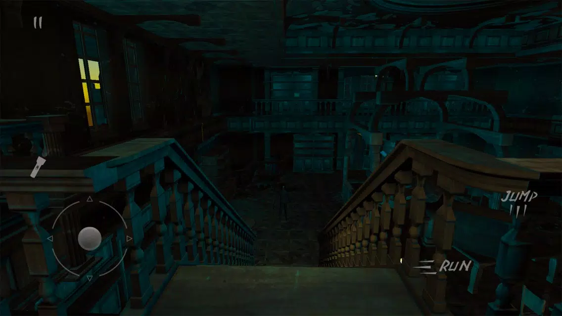 تصاویر Escape from Jackson