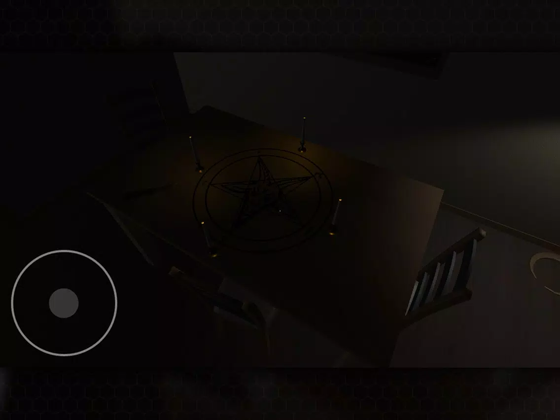 I'm Lost - Scary Horror Game iPad  স্ক্রিনশট
