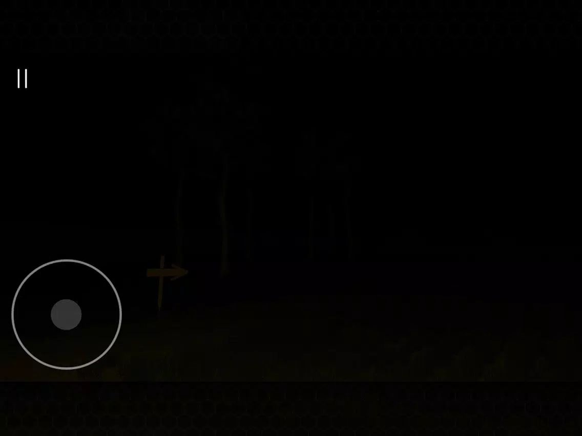 I'm Lost - Scary Horror Game iPad  স্ক্রিনশট
