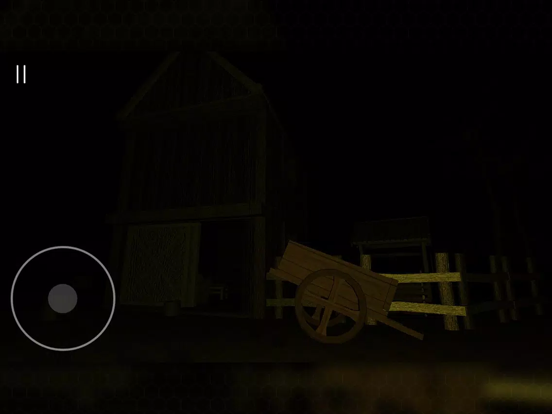 I'm Lost - Scary Horror Game iPad  স্ক্রিনশট