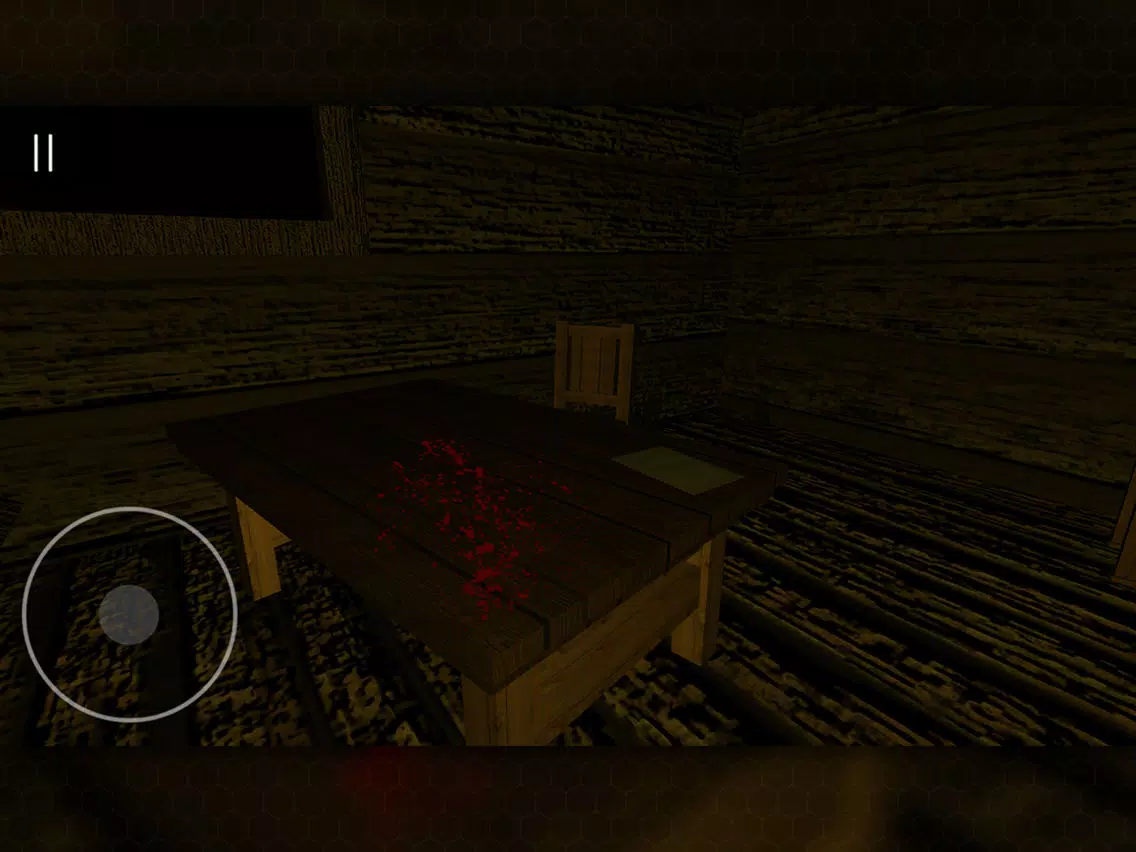 I'm Lost - Scary Horror Game iPad  স্ক্রিনশট