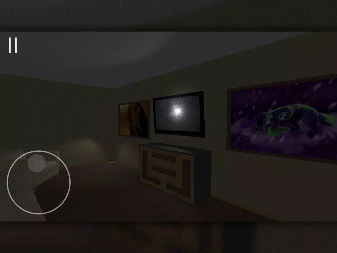 I'm Lost - Scary Horror Game iPad  স্ক্রিনশট