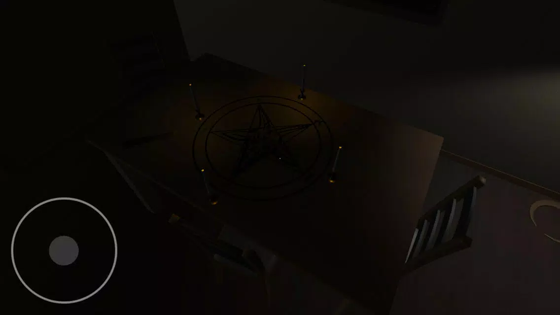 I'm Lost - Scary Horror Game স্ক্রিনশট