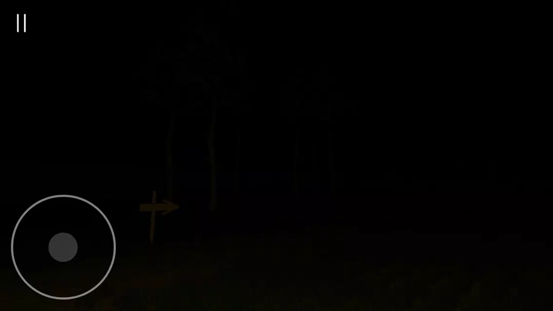 I'm Lost - Scary Horror Game স্ক্রিনশট