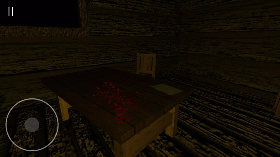 I'm Lost - Scary Horror Game স্ক্রিনশট