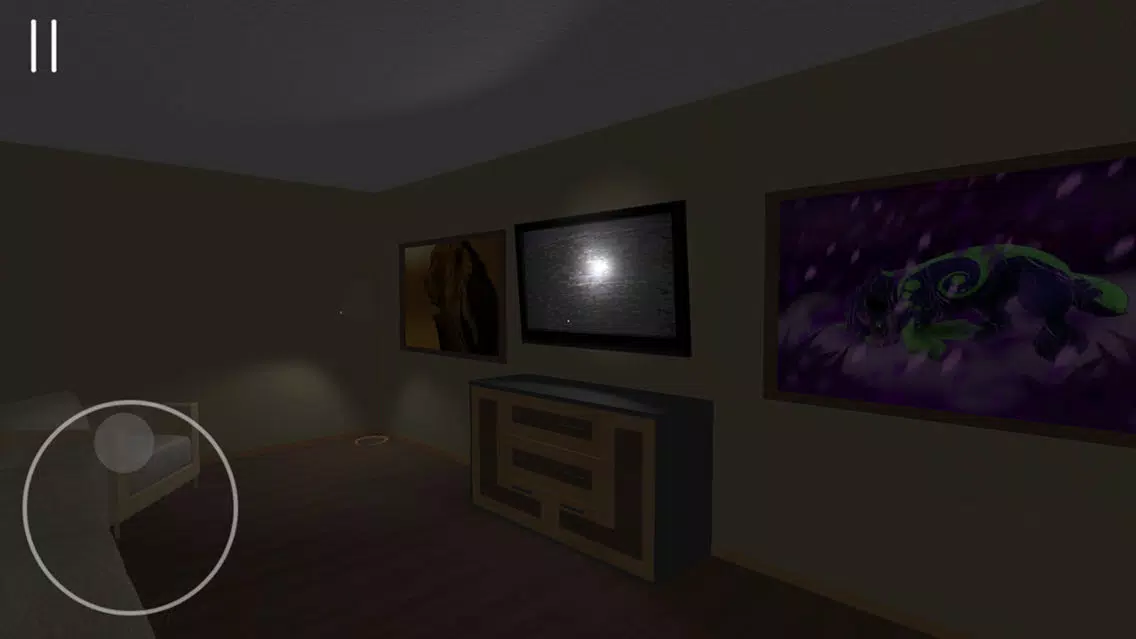 I'm Lost - Scary Horror Game স্ক্রিনশট