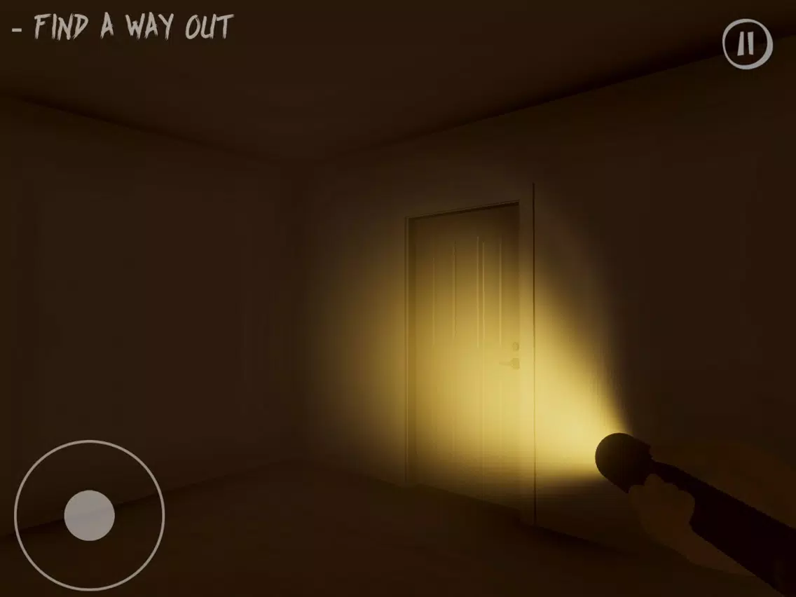 MoMonster - House Escape iPad  Screenshots