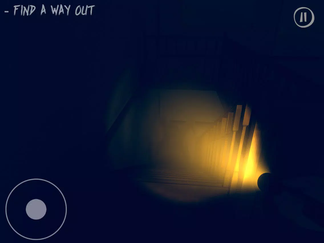 MoMonster - House Escape iPad  Screenshots