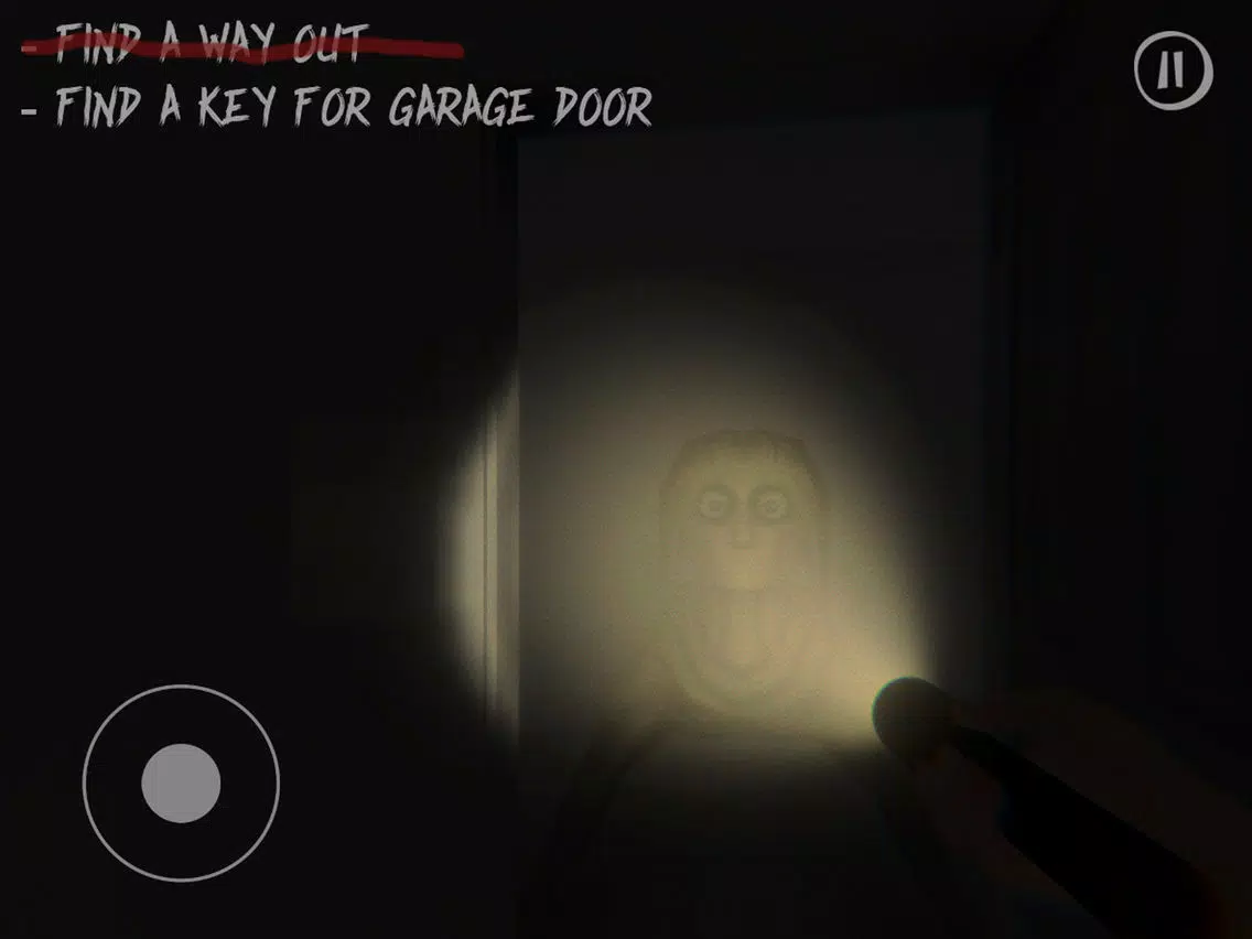 MoMonster - House Escape iPad  Screenshots