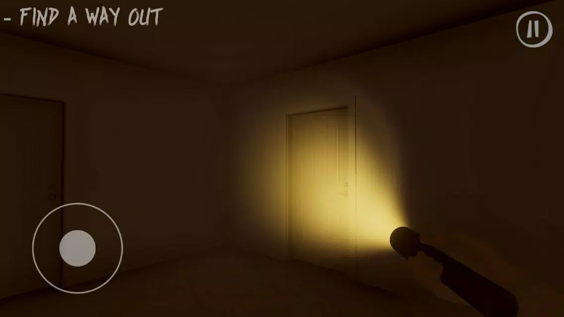 MoMonster - House Escape Screenshots