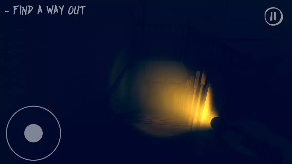 MoMonster - House Escape Screenshots