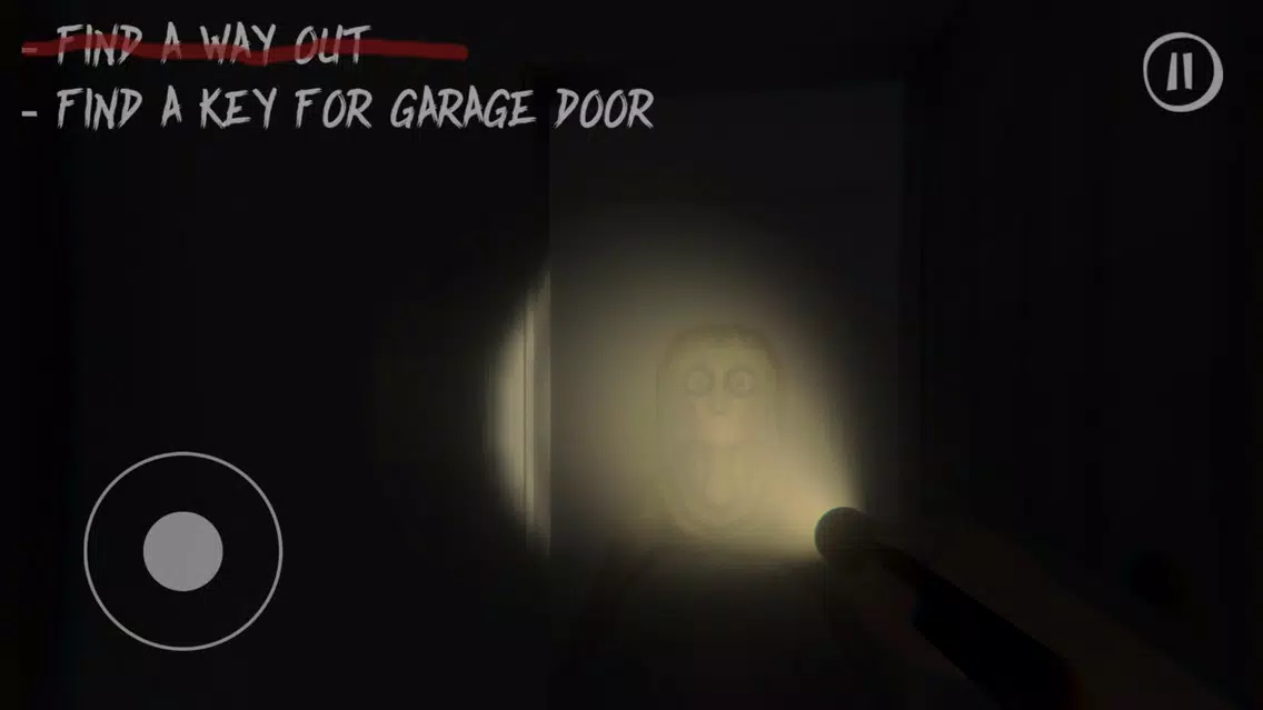 MoMonster - House Escape Screenshots