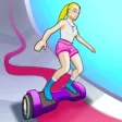 Roller Robber Roller Robber