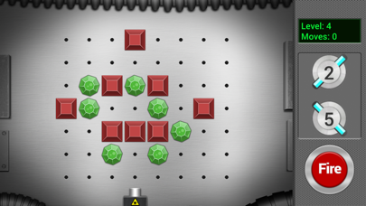 Laser Strike - Laser mirror puzzle Screenshots