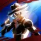 Shadow Blade Warrior