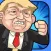 The F Word: Donald Trump Game